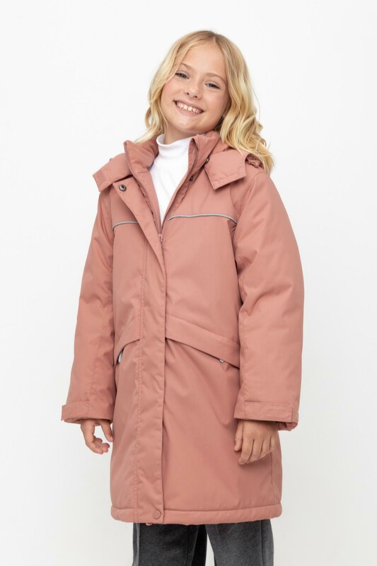 куртка для дев